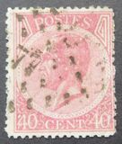 [King Leopold I (1790-1865), type E]