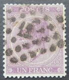 [King Leopold I (1790-1865), type F]