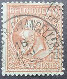 [King Leopold II, type Z]