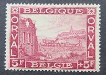 [Charity stamps, Tipe CI]