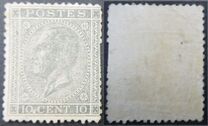 [King Leopold I (1790-1865), type C1]