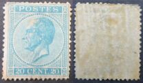 [King Leopold I (1790-1865), type C2]