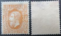 [King Leopold II, 類型 L]
