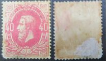[King Leopold II, 類型 M]