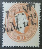 [Emperor Franz Joseph, type G1]