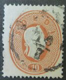 [Emperor Franz Joseph, type G1]