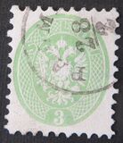 [Eagle - Different Perforation, type H6]