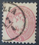 [Eagle - Different Perforation, type H7]