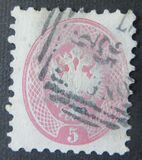 [Eagle - Different Perforation, type H7]