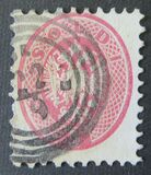 [Eagle - Different Perforation, type H7]