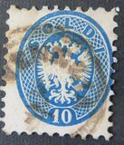 [Eagle - Different Perforation, type H8]