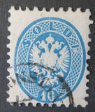 [Eagle - Different Perforation, type H8]