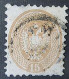 [Eagle - Different Perforation, type H9]