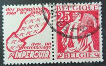 [New daily stamps, type EA2]