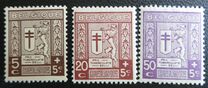 [The struggle against Tuberculosis, type CB]