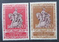 [Charity stamps, Tipe JL]