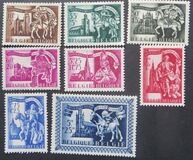 [Charity stamps, type KB]