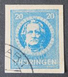 [Daily Stamps, type D1]