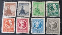[Daily Stamps, type A]