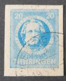 [Daily Stamps, тып D1]