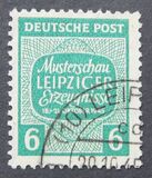 [Leipzig Fair, 类型 B]