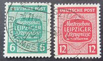 [Leipzig Fair, 类型 B]