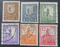 [New Daily Stamps, tip D]