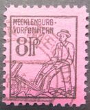 [Daily Stamps - White Paper, type B4]