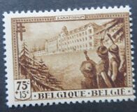[The struggle against Tuberculosis, type EJ3]