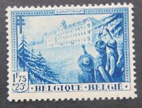 [The struggle against Tuberculosis, type EJ5]