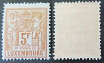 [Definitive Issue, tegund F12]
