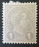 [Grand Duke Adolf of Luxembourg - New Drawing, type H]
