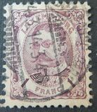 [Grand Duke William IV of Luxembourg, ประเภท I9]