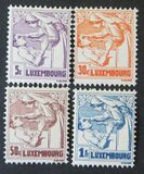 [Fighting Tuberculosis and Cancer, tegund AE]