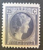[Grand Duchess Charlotte, type AF16]