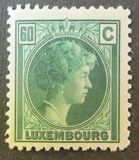 [Grand Duchess Charlotte, type AF17]