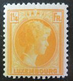 [Great Duchess Charlotte, type AF22]