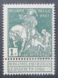 [Exposición de arte belga del siglo XVII en Bruselas. San Martín partiendo su capa para compartirla con un mendigo, obra de Anton Van Dyck, 1.599 - 1.641, tipo AP]
