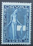 [Charity stamps, tegund CH1]