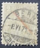 [Helvetia - New Design - Value in Corners - White Paper, tyyppi K]