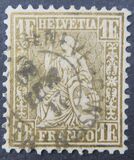 [Helvetia - New Design - Value in Corners - White Paper, tyyppi K8]