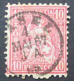 [Helvetia - Fiber Paper, प्रकार K20]