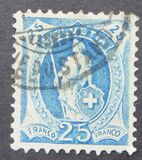 [Helvetia., tipo M13]