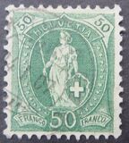 [Helvetia., tipo M17]