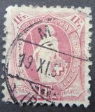 [Helvetia., tipo M19]