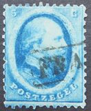[King William III of the Netherlands, type B]