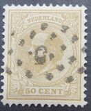 [King William III of the Netherlands, Tipi E8]