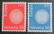 [EUROPA Stamps, Scrivi AJG]