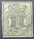 [Coat of Arms - Different Watermark, type A1]