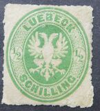 [Coat of Arms, type B]